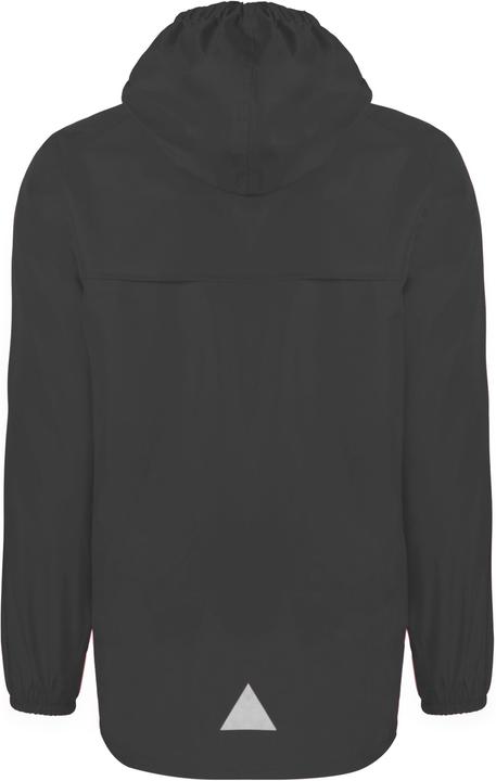 Actual product image Normani Tampere rain jacket - 1233 (S)