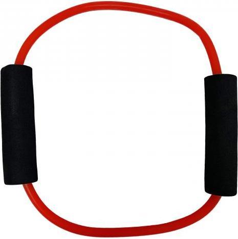 Actual product image Meta-tu-Victoria Strengthening band upper body O-shape