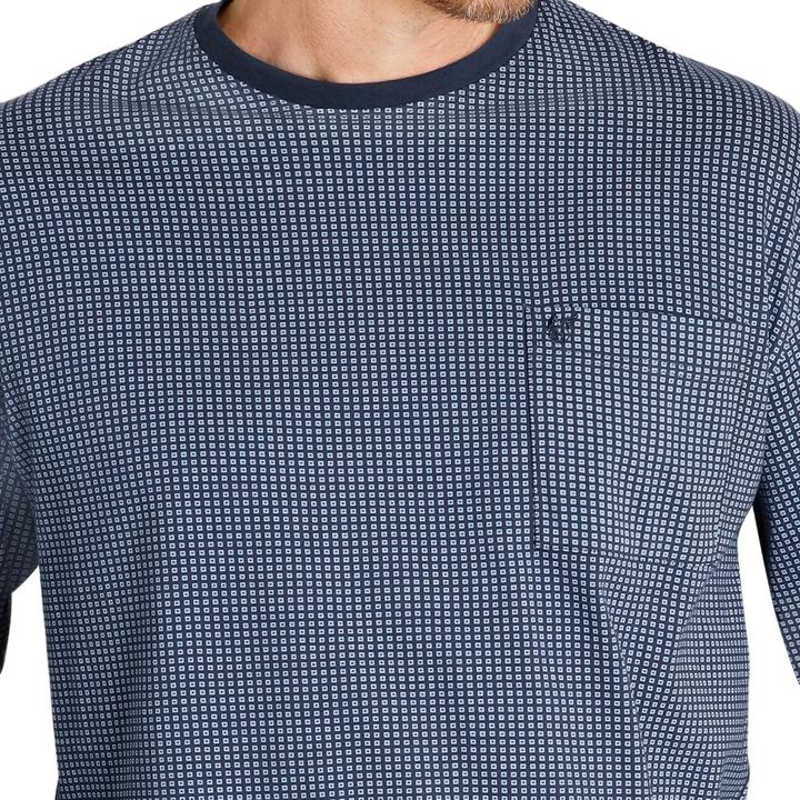 Image du produit Hajo Pyjama en coton premium (58, 3XL)