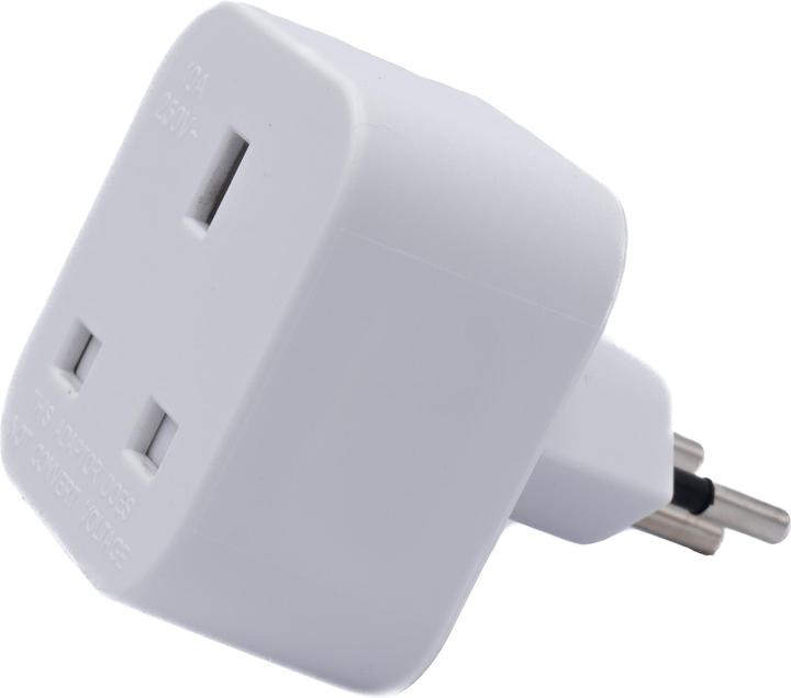 Novidarte UK - CH Adapter