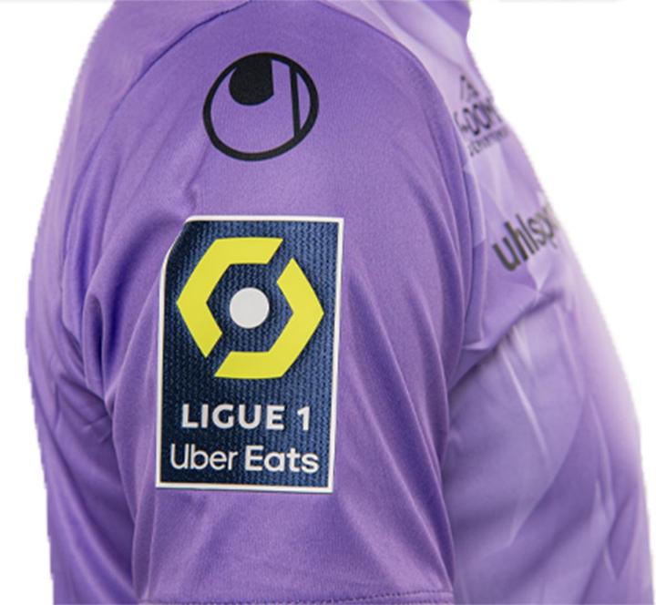 Image du produit Uhlsport Trikot Clermont Foot GK 23/24 (164)