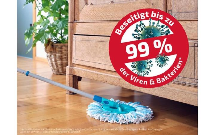 Image du produit Leifheit Clean Twist (1 pcs)