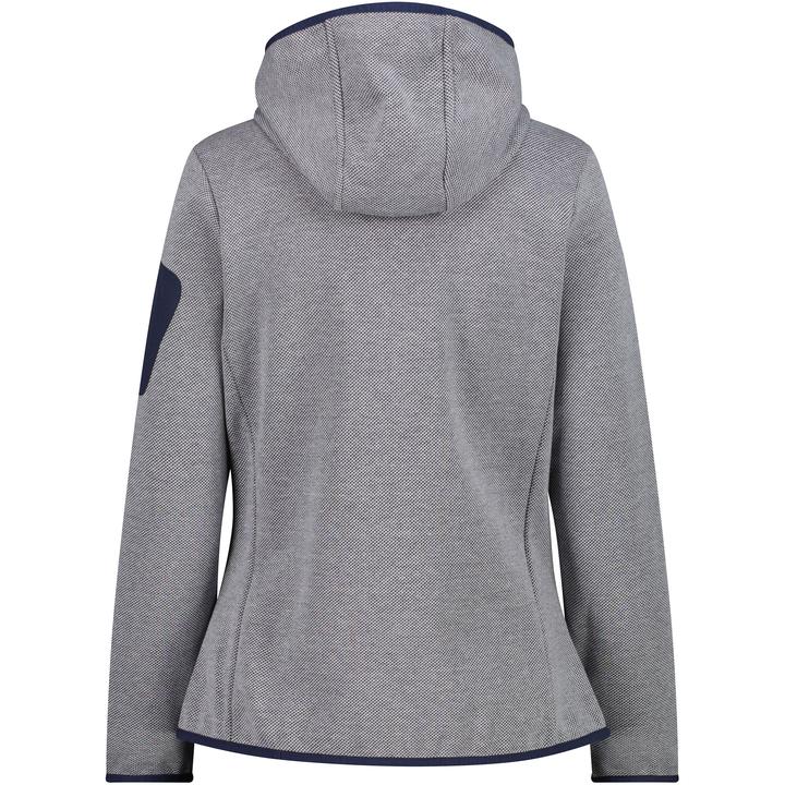 Produktbild CMP Campagnolo Hoodie (M)