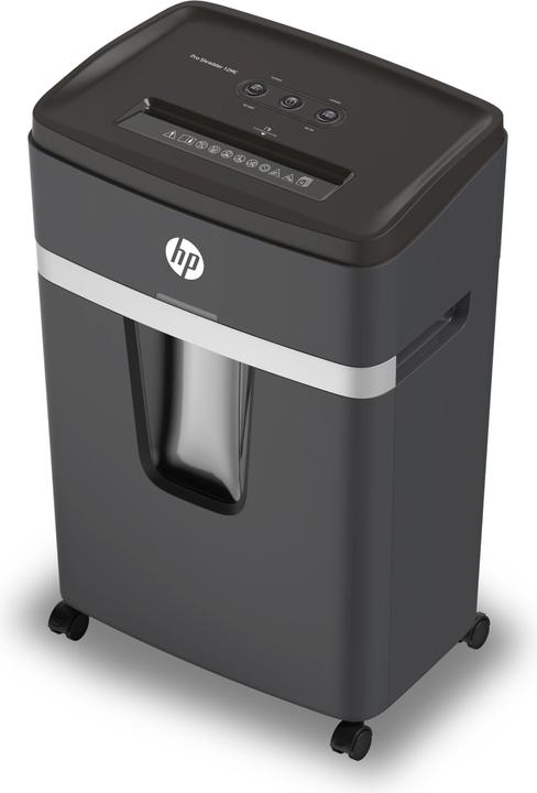 Produktbild HP Pro Shredder 12MC (Partikelschnitt)