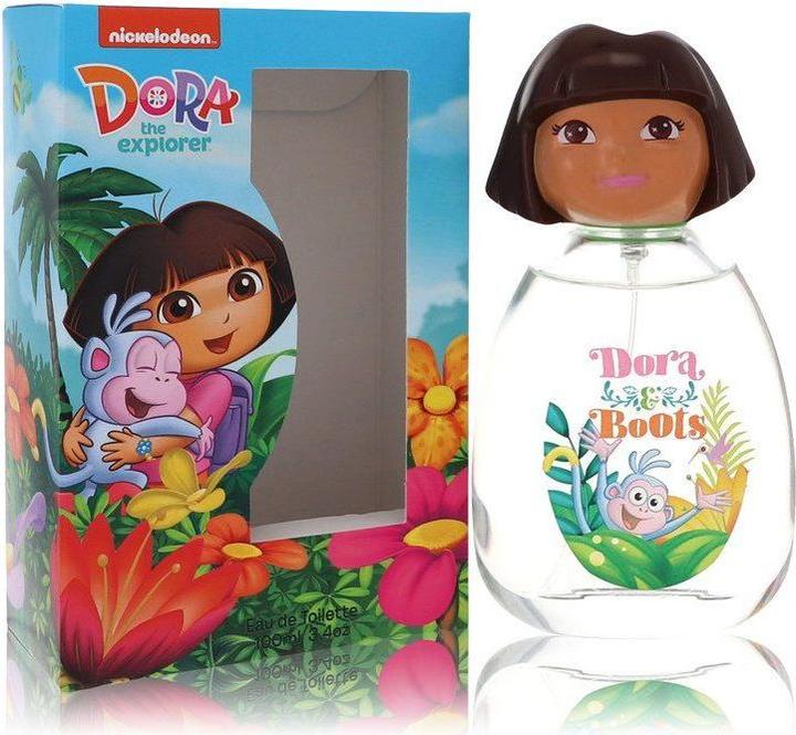 Produktbild Marmol & Son Dora and Boots (Eau de Toilette, 100 ml)