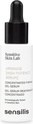 Produktbild Sensilis UPGRADE (sérum de alta potencia) 30 ml (30 ml)