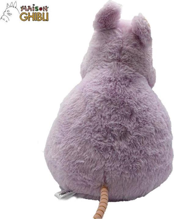 Actual product image My Neighbor Totoro: Nakayoshi Boh Mouse (25 cm)
