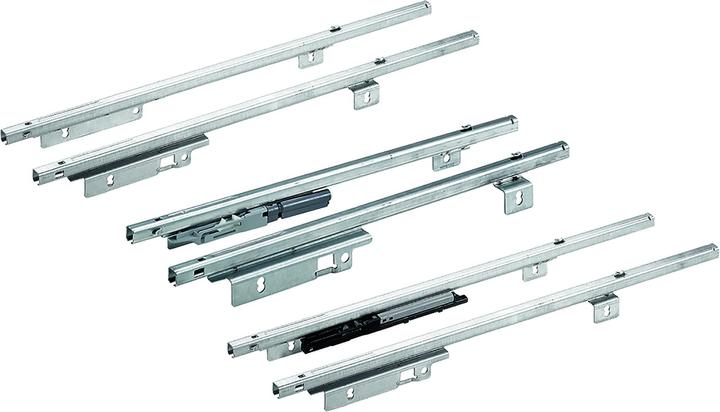 Galvanised steel