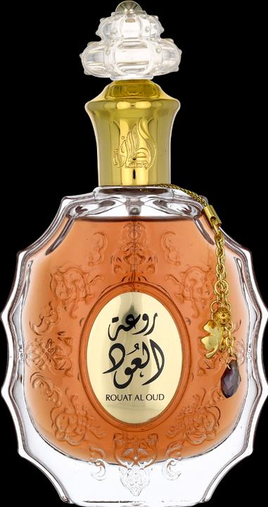 Produktbild Lattafa Perfumes Rouat Al Oud (Eau de Parfum, 100 ml)