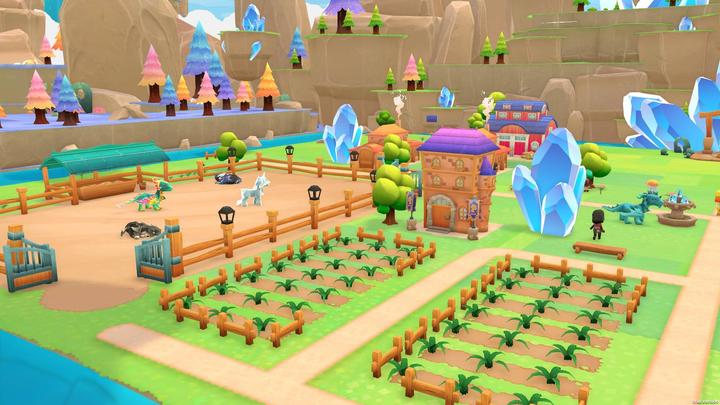 Produktbild Nacon Gaming My Fantastic Ranch (PS5, DE, FR)
