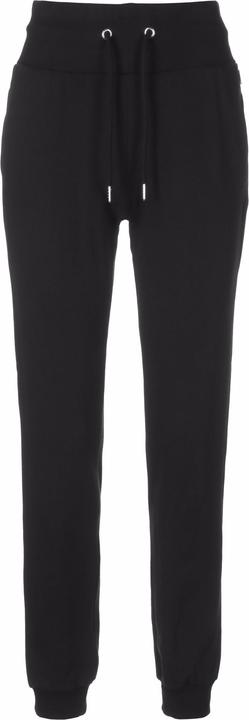 Immagine prodotto Urban Classics Pantaloni da donna biologici a vita alta (S)