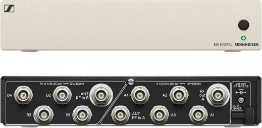 Actual product image Sennheiser EW-D ASA (X-Y)