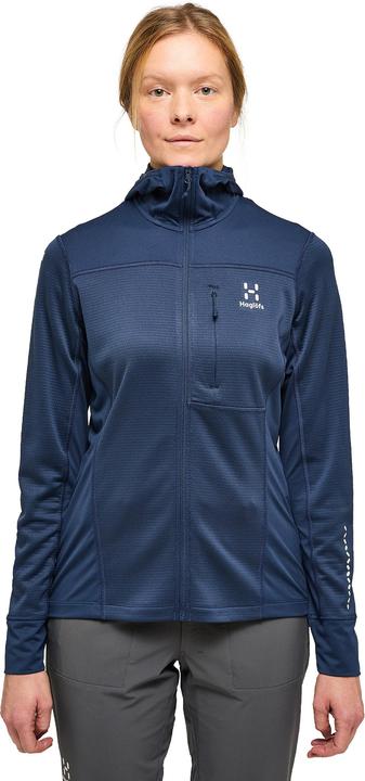Immagine prodotto Haglöfs Felpa con cappuccio L.I.M Mid Multi (L)
