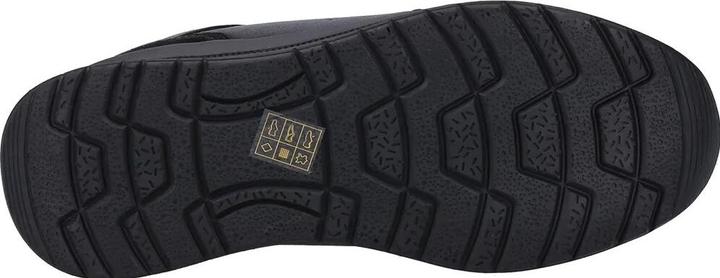 Image du produit Hush Puppies Baskets Joseph en cuir (40)