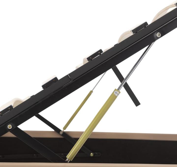 Produktbild VidaXL Bine (90 x 200 cm)