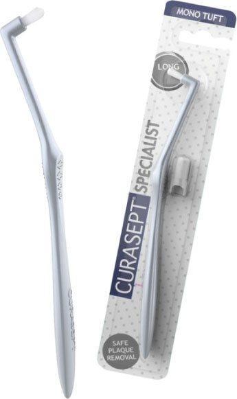 Curasept SPECIALIST MONO TUFT lang (1 x)