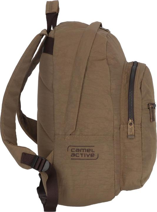 Produktbild Camel Active Journey Rucksack 40 cm Laptopfach (14 l)