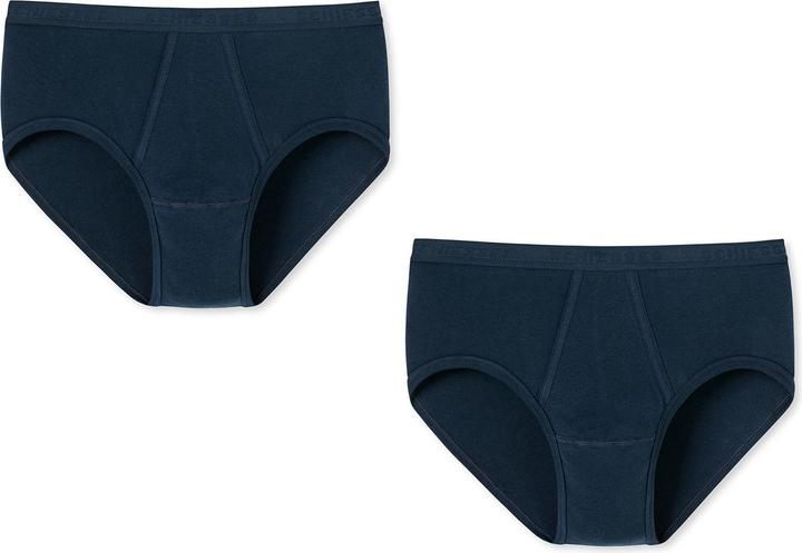 Immagine prodotto Schiesser Slip Original Classics Sport (7, Confezione da 2)