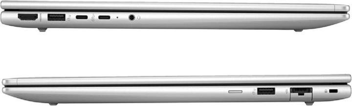 Actual product image HP ProBook 460 16 inch G11 Notebook PC, 40.6 cm (16"), 1920 x 1200 pixels, 16 GB, DDR5-SDRAM, W (16", 16 GB, 512 GB, DE)