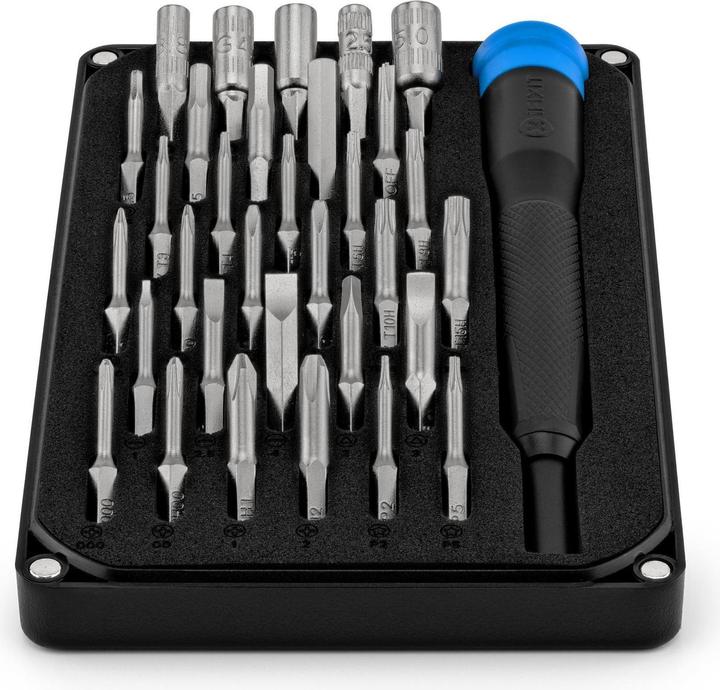 Produktbild iFixit Moray Precision Bit Set (Werkzeug)