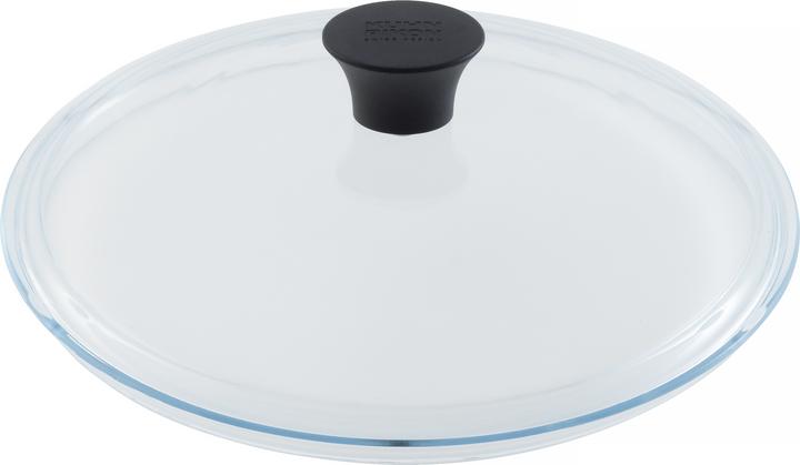 Actual product image Kuhn Rikon Cover Star (28 cm, Glass, Plastic)