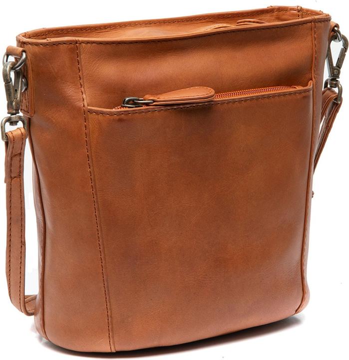 Produktbild The Chesterfield Brand Fintona Umhängetasche Leder 18 cm