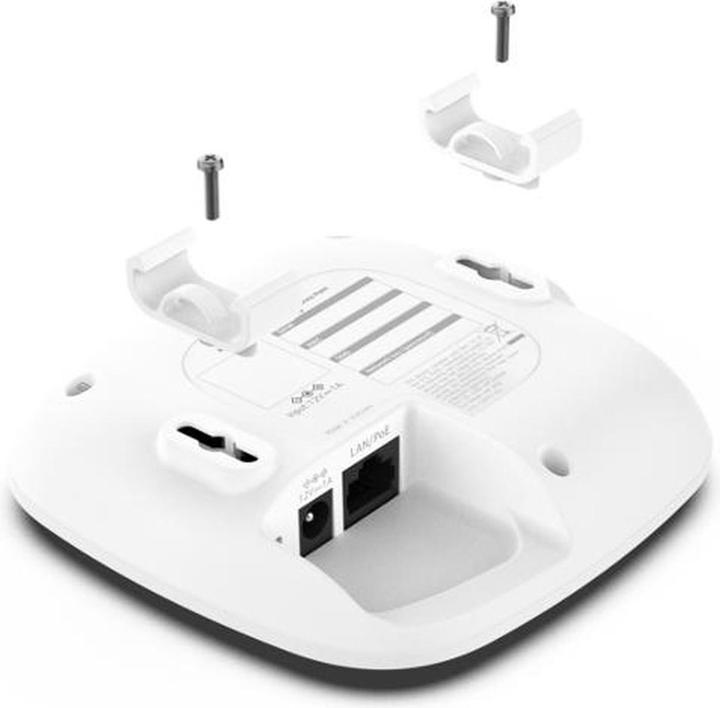 Actual product image Netgear WAX210 (1200 Mbit/s)