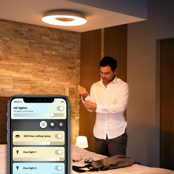Produktbild Philips Hue Still Basis BT (2400 lm)