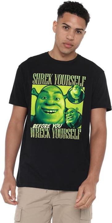 Produktbild Shrek Yourself TShirt (M)