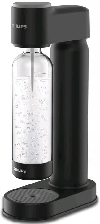 Productafbeelding Philips ADD4901BK/10 czarny