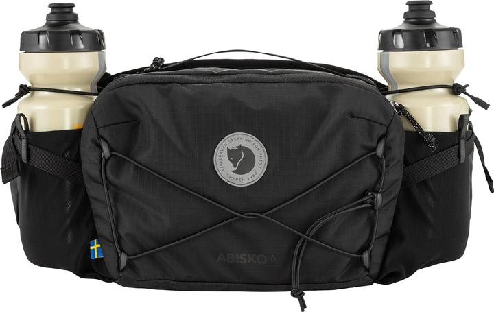 Produktbild Fjällräven Abisko Hip Pack 6