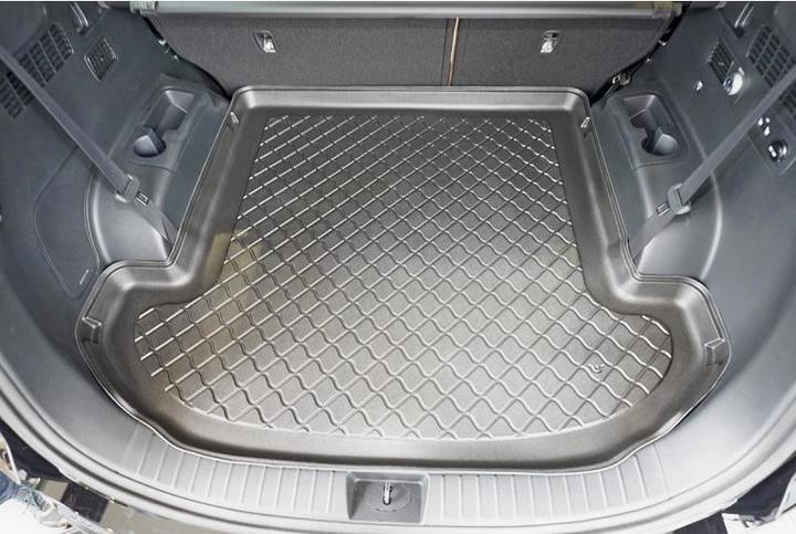 Immagine prodotto ProPlus Vaschetta portabagagli per Hyundai Santa Fe dal 2020 a oggi (7 posti)