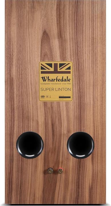 Wharfedale Super Linton (1 coppia)
