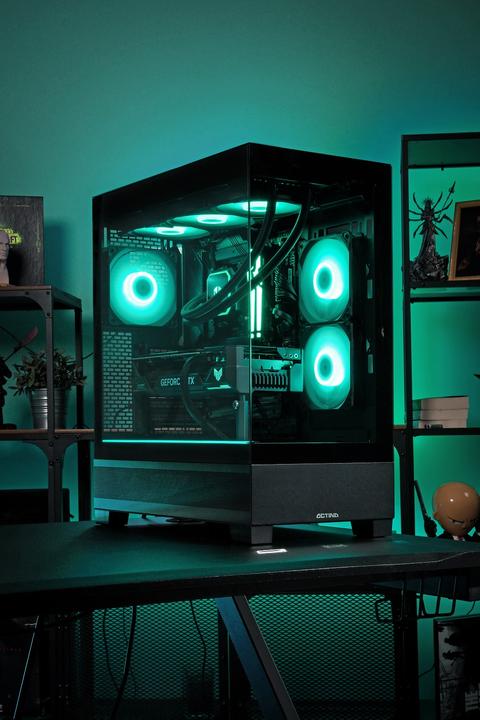 Immagine prodotto Actina 5901443416654 (64 GB, 2000 GB, GeForce RTX 5090)