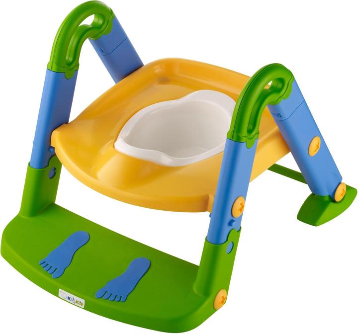 Produktbild Kidskit Toilet Trainer