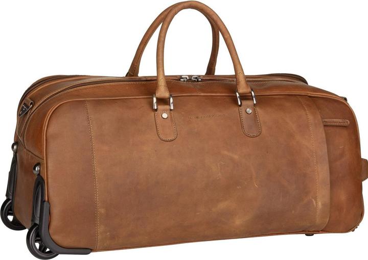 Produktbild Chesterfield Jayven Reistas Wielen Cognac (42 l)