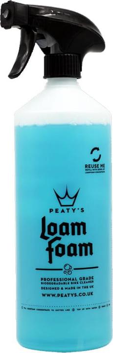 Actual product image Peaty's Allround (1000 ml, Care set)