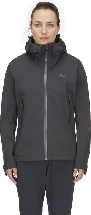 Immagine prodotto Rab Giacca Downpour Light da donna (L)