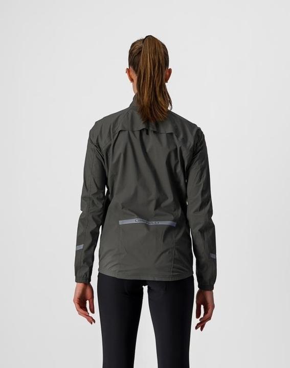 Image du produit Castelli Emergency 2 W Rain Jacket (M)