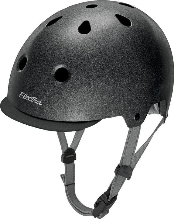 Image du produit Electra Casque Lifestyle Lux Solid Color (55 - 58 cm)