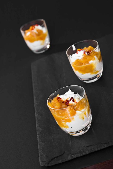 Actual product image Eisch Dessert glasses (0.10 l, 4 x)