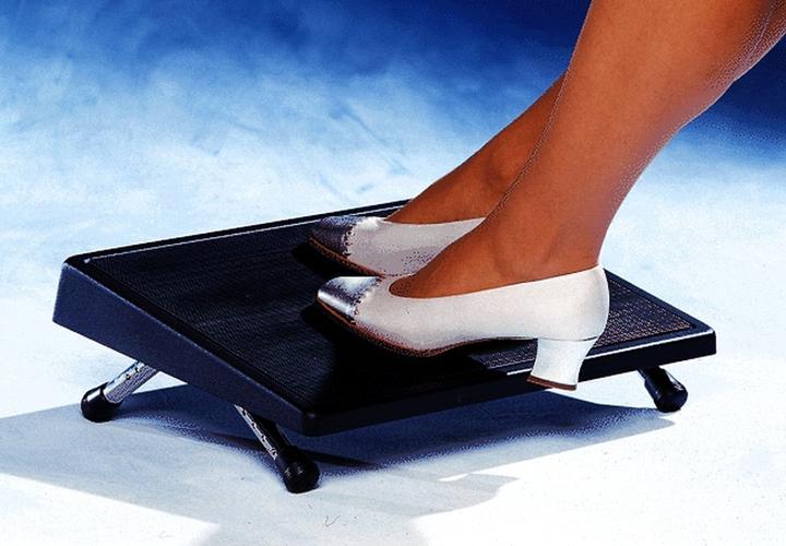 Actual product image Wedo Footrest Office