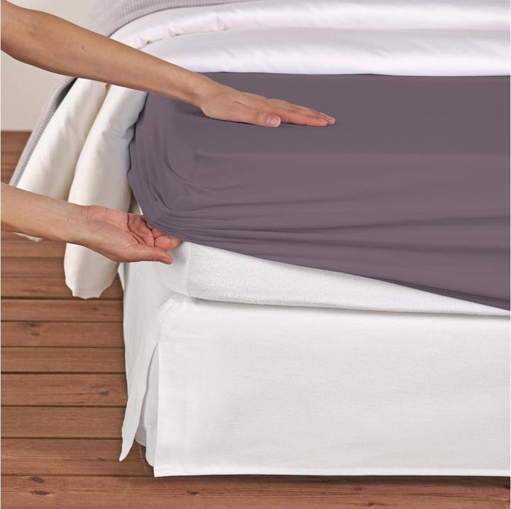 Actual product image Living Home Elasthane (90 x 190-200 cm)