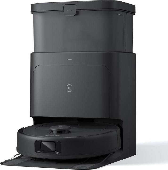 Produktbild Ecovacs Saugroboter N30 Pro omni Deebot (Saugwischroboter)