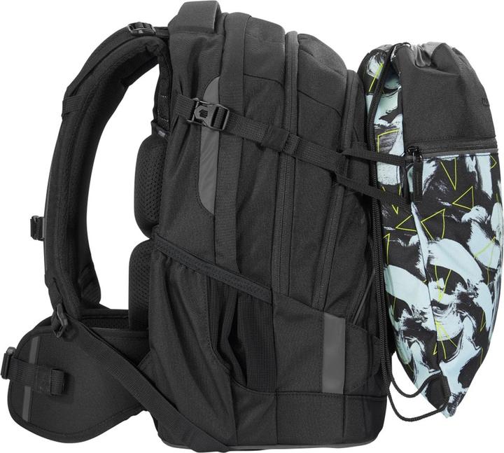 Image du produit Coocazoo sac de sport sac de gym, 10 litres (10 l)