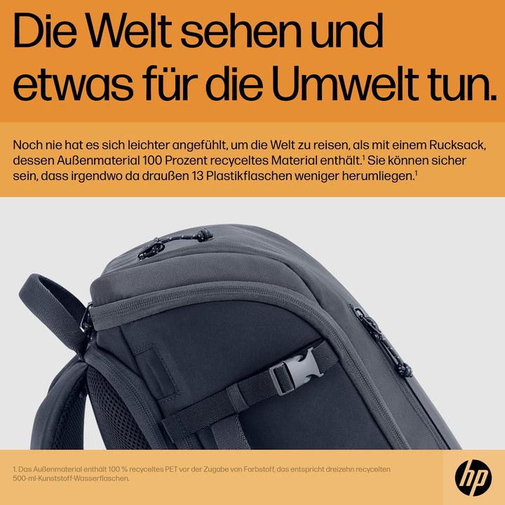 Actual product image HP Travel (25 l)