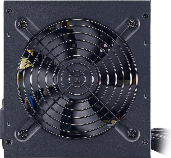 Actual product image Cooler Master Power supply MWE Bronze V2 (700 W)
