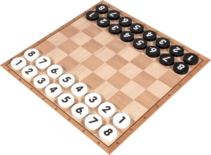 Actual product image Clown games Check-10