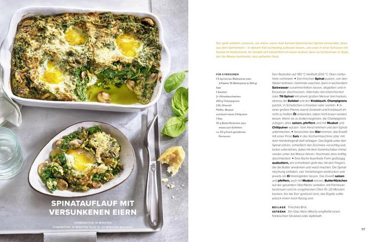 Image du produit Kochen mit Martina und Moritz – Schnell + einfach = einfach gut! (Allemand, L'élève d'Hubertus, Martina Meuth|'Moritz' Bernd Neuner-Duttenhofer, 2021)