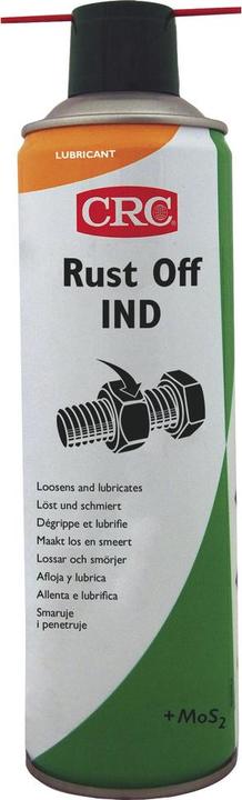Immagine prodotto CRC olio strisciante (250 ml)